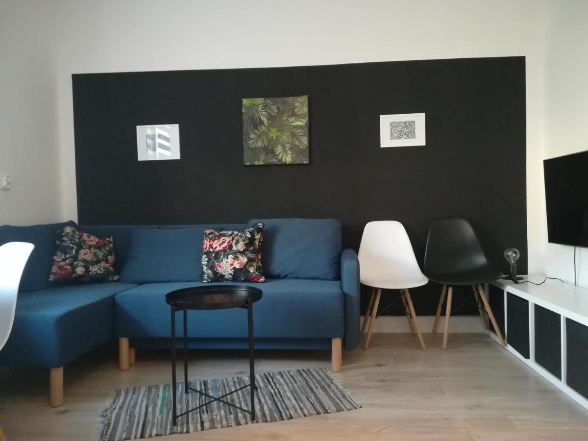 Szeroka View Apartment Krakau Buitenkant foto